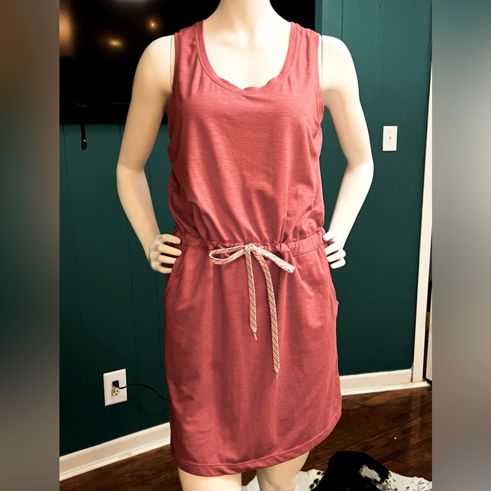 Soft Dress